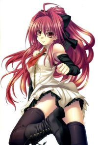 BUY NEW shinkyoku soukai polyphonica - 173686 Premium Anime Print Poster